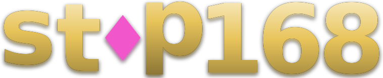 stop168 โลโก้